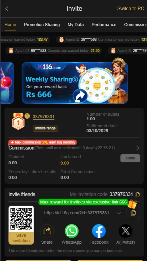 K116