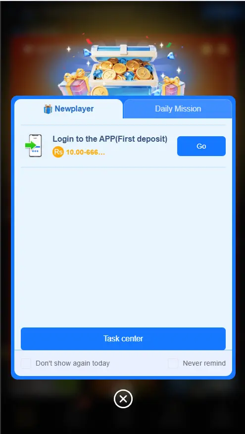 K116 Login
